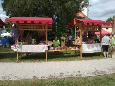 Otvoritev Gradu Dvor (15)